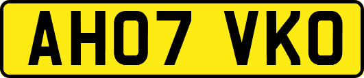 AH07VKO