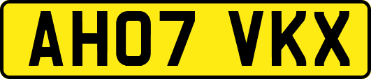 AH07VKX