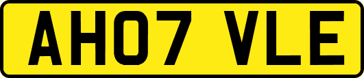 AH07VLE