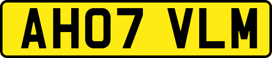 AH07VLM