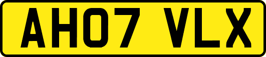 AH07VLX
