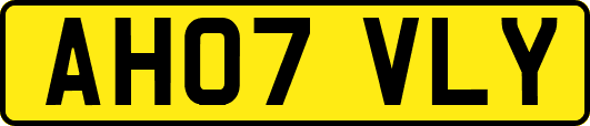 AH07VLY