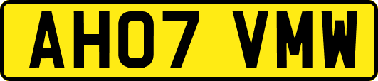 AH07VMW