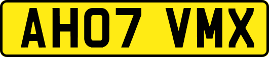 AH07VMX