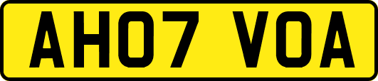AH07VOA