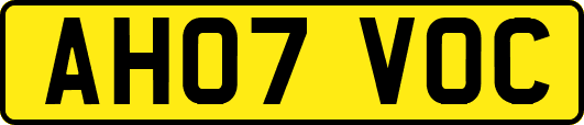 AH07VOC