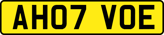 AH07VOE
