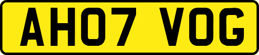 AH07VOG