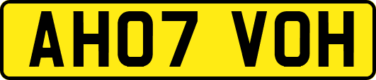 AH07VOH