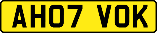 AH07VOK