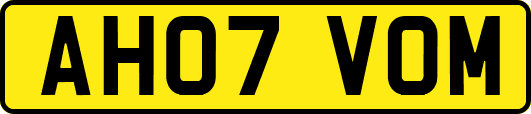 AH07VOM