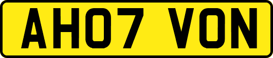 AH07VON