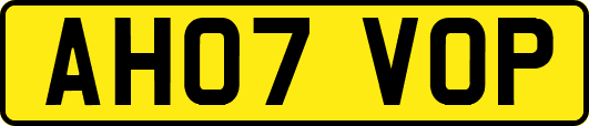 AH07VOP