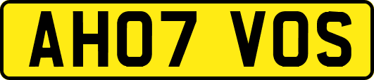 AH07VOS
