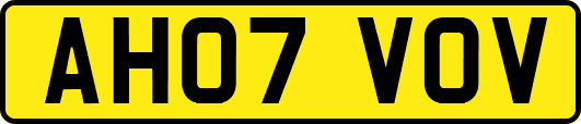 AH07VOV