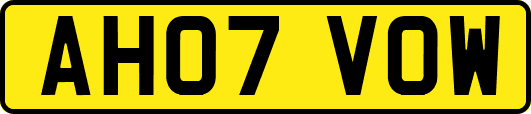 AH07VOW