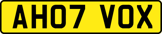 AH07VOX