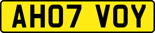 AH07VOY
