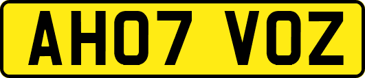 AH07VOZ
