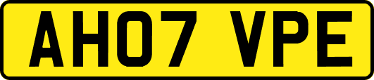AH07VPE