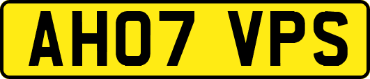 AH07VPS