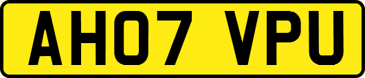 AH07VPU