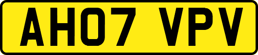 AH07VPV