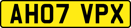 AH07VPX