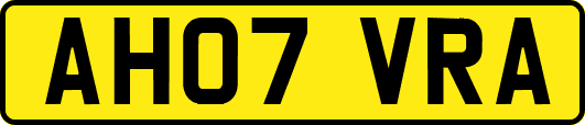 AH07VRA