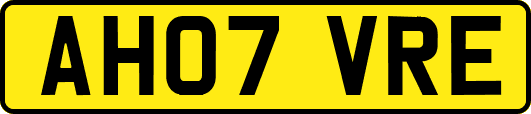 AH07VRE