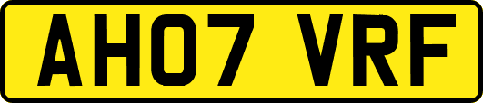 AH07VRF