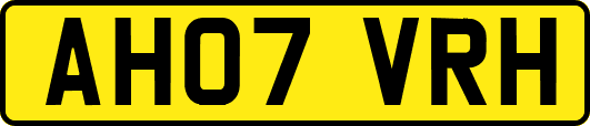 AH07VRH