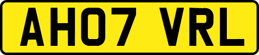 AH07VRL