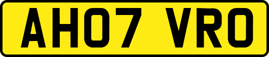 AH07VRO