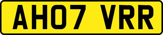 AH07VRR