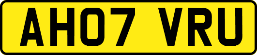 AH07VRU