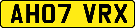 AH07VRX