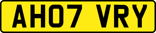 AH07VRY