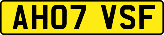 AH07VSF