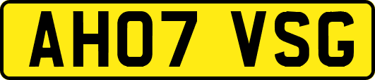 AH07VSG