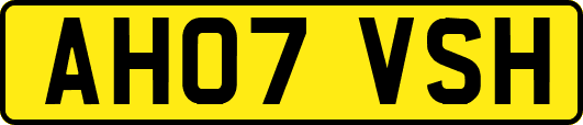 AH07VSH