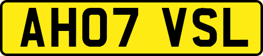 AH07VSL