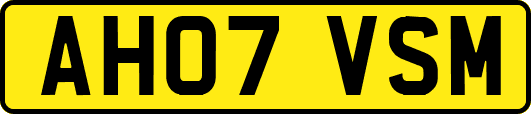 AH07VSM