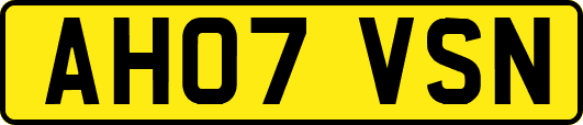 AH07VSN