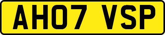AH07VSP