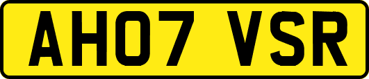AH07VSR