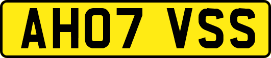 AH07VSS