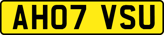 AH07VSU