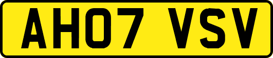AH07VSV
