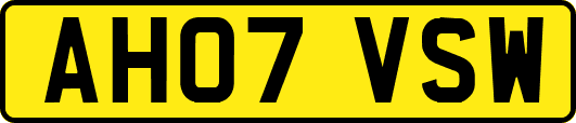 AH07VSW